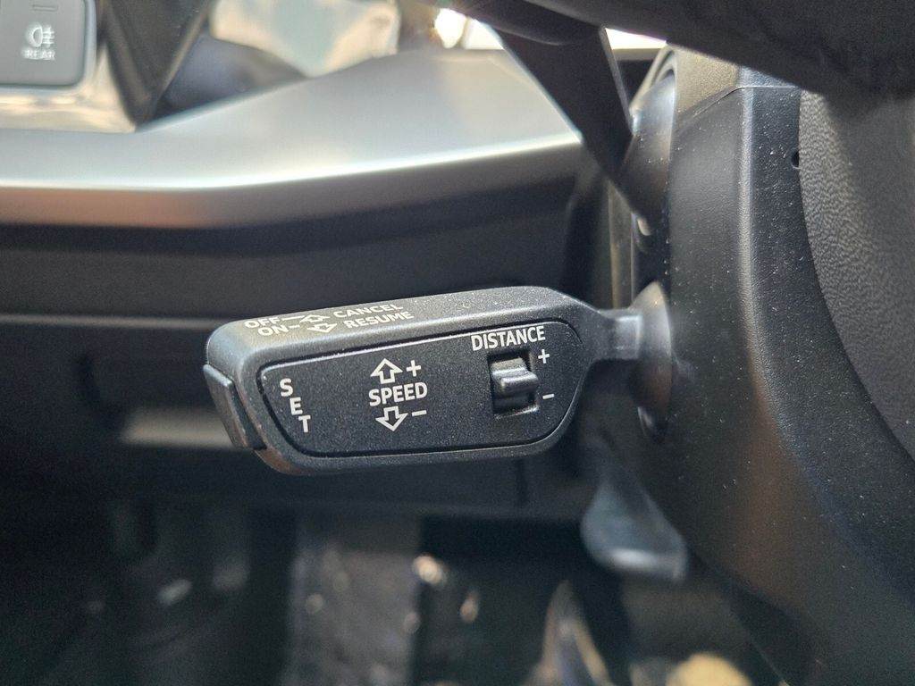 2023 Audi A3 - $23,804