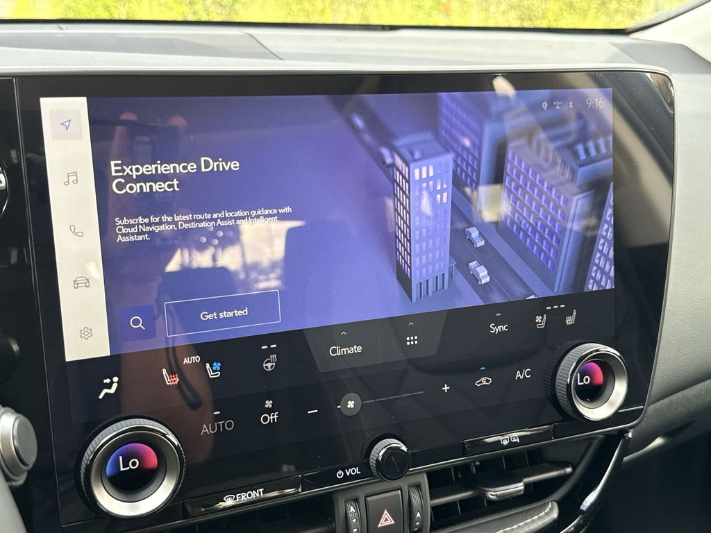 Thumbnail: 2026 Lexus NX - 22