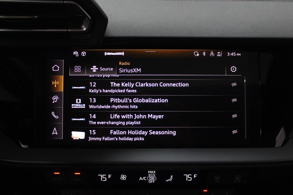 Thumbnail: 2026 Audi A3 - 15