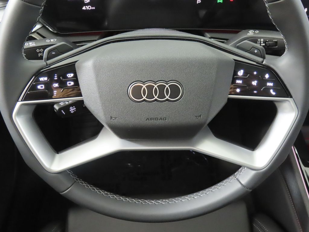 Thumbnail: 2026 Audi A6 - 15
