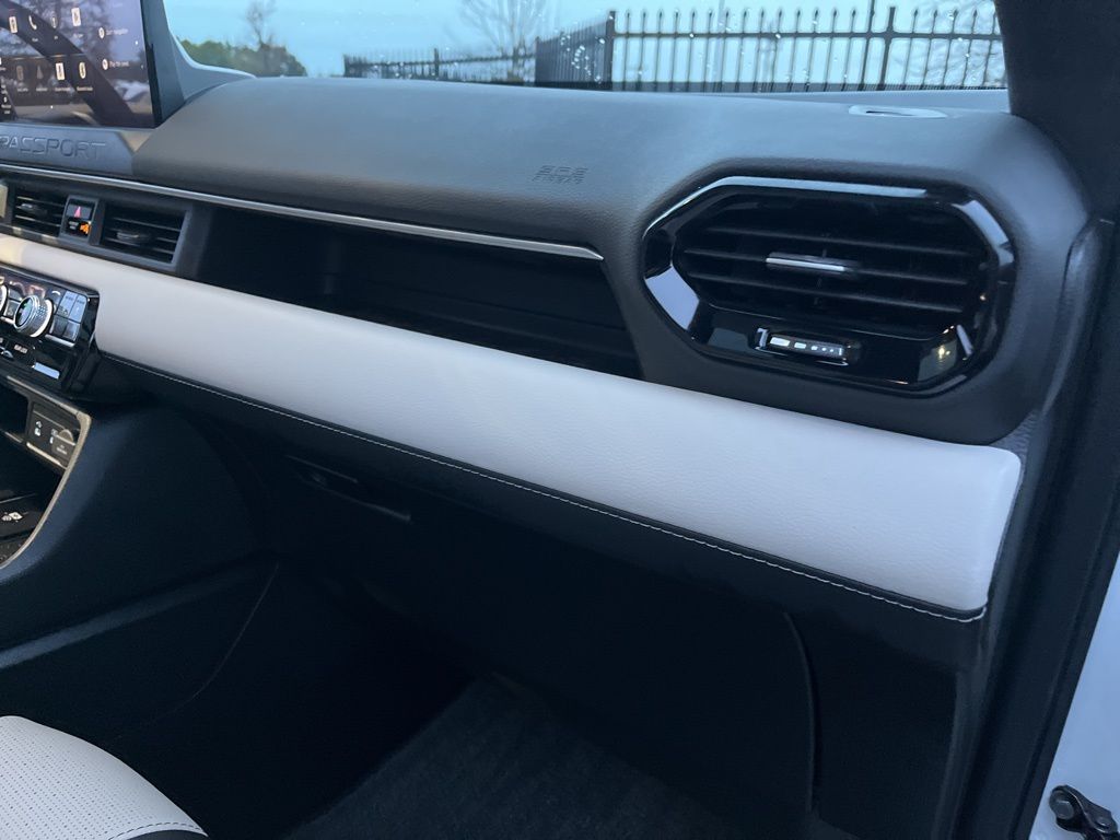 Thumbnail: 2026 Honda Passport - 30