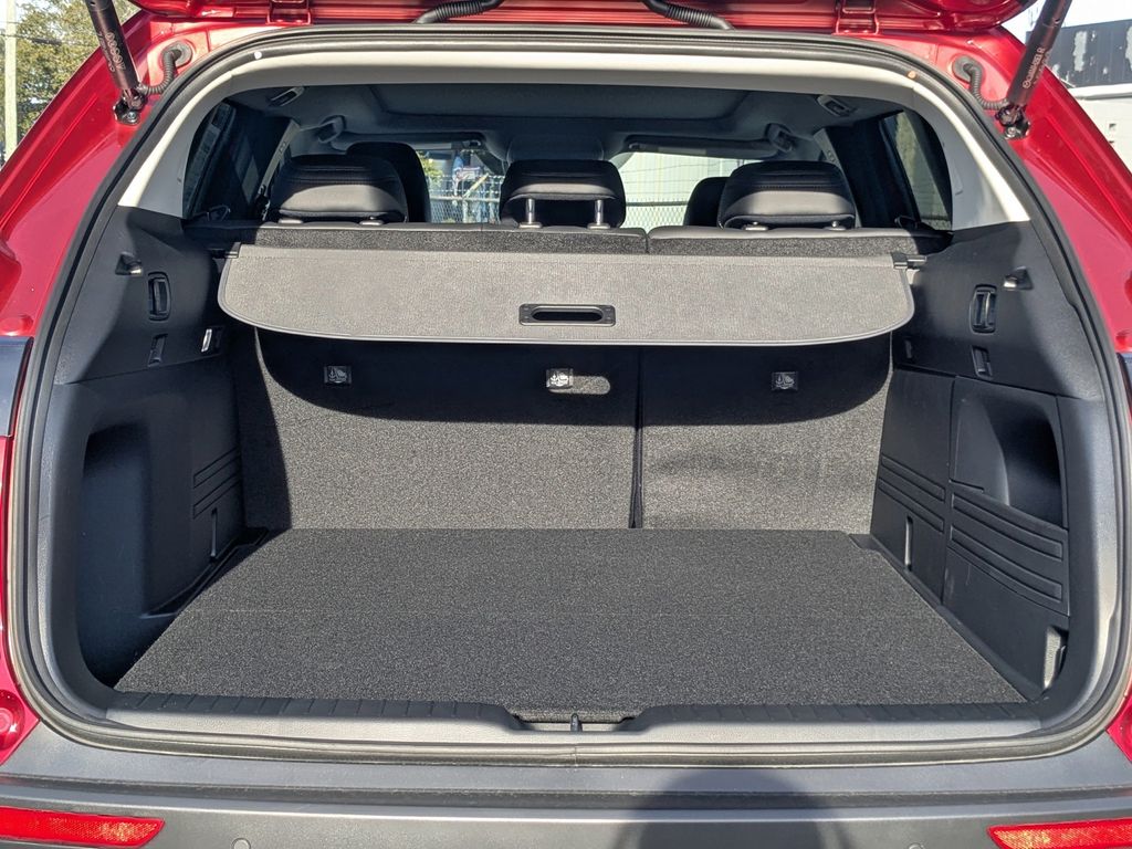 2026 Mazda CX-50 Hybrid Premium