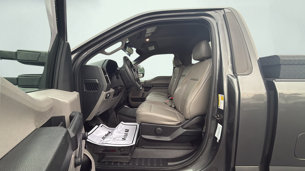 Used 2019 Ford F-250SD Truck