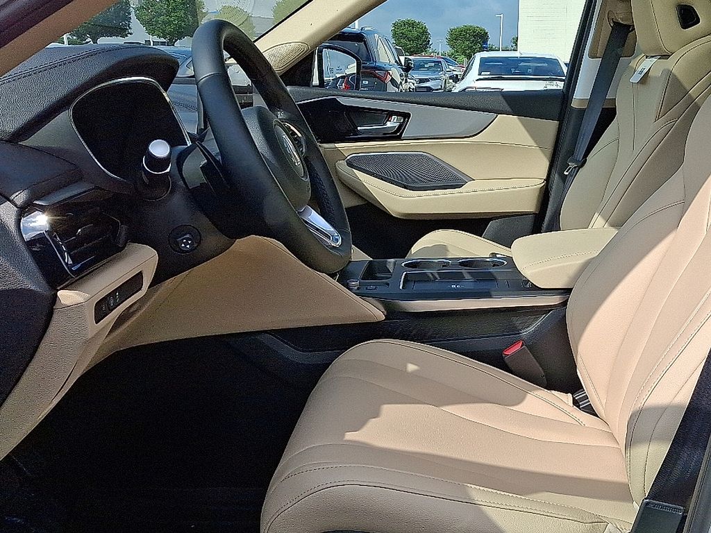 Thumbnail: 2026 Acura MDX - 8