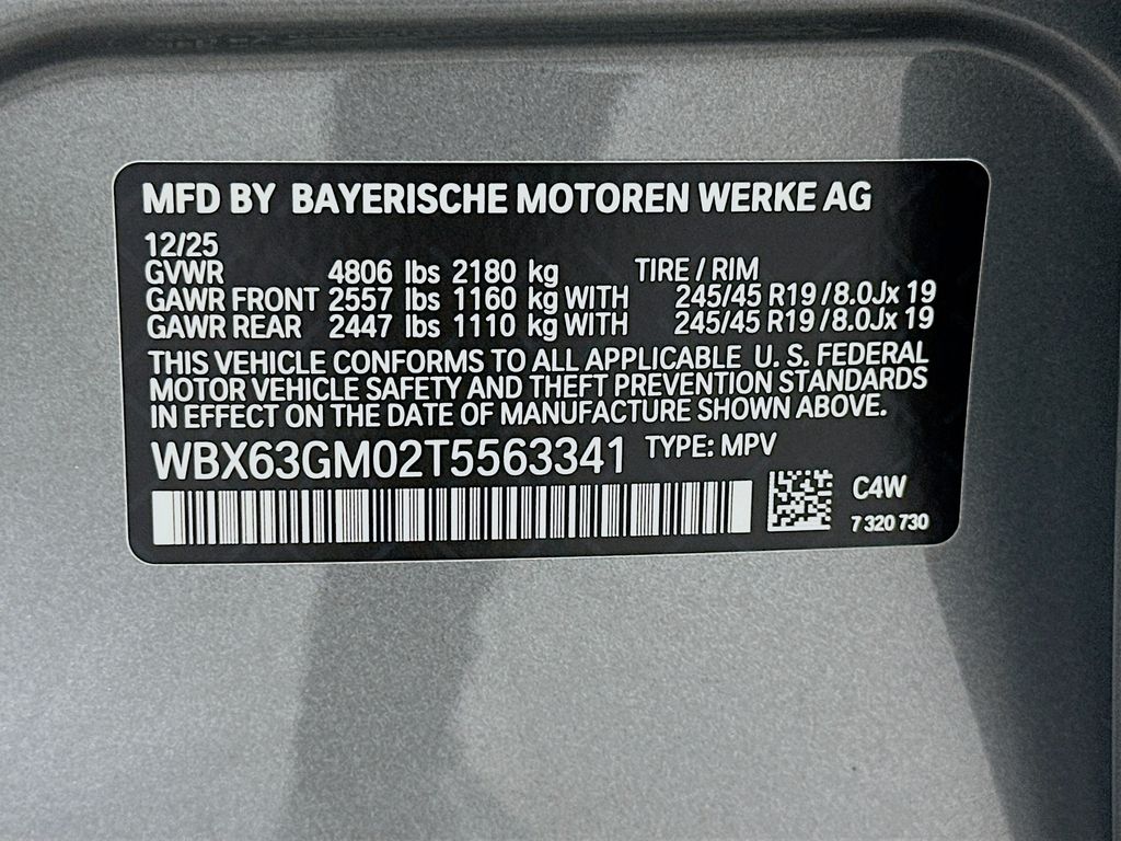 Thumbnail: 2026 BMW X2 - 24