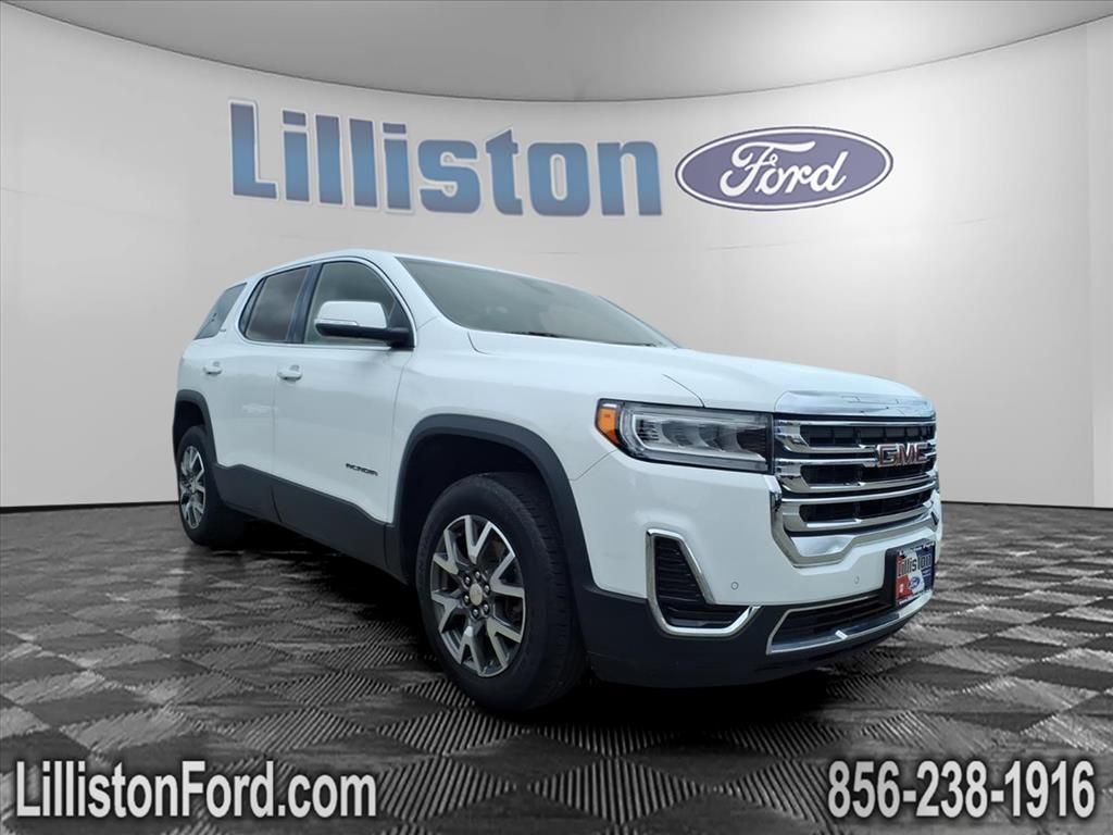 2023 GMC Acadia SLE FWD