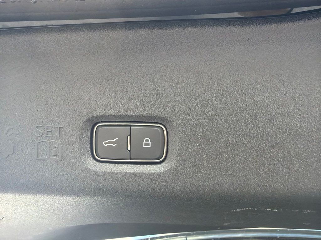 2025 Ford Expedition Max Active Black at Bob Ruth Ford