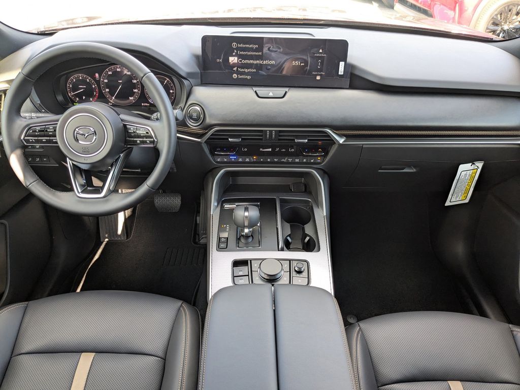 2026 Mazda CX-90 3.3 Turbo Premium Plus