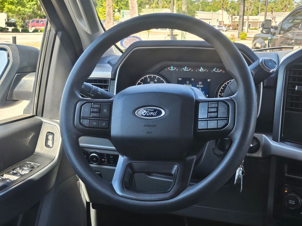 2023 Ford F-150 XLT - 5
