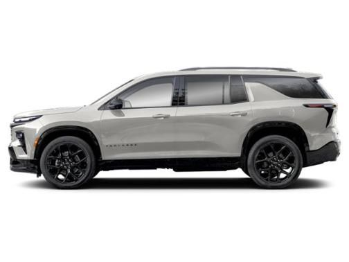 2024 Chevrolet Traverse LS 3