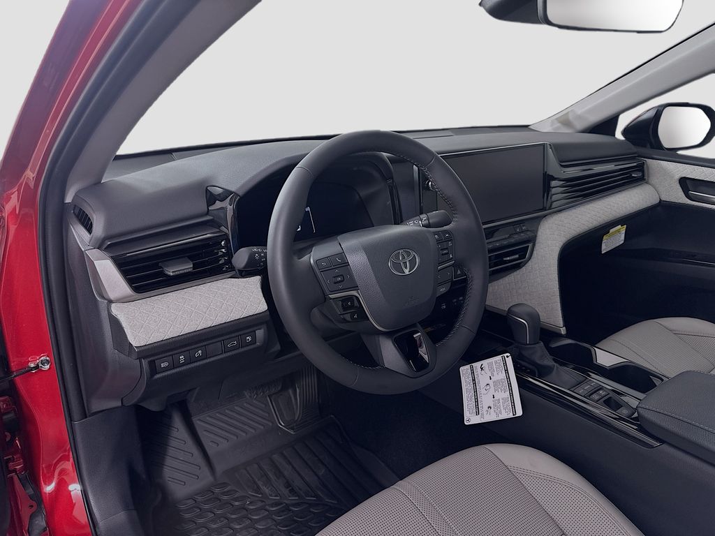 Thumbnail: 2026 Toyota Camry - 9
