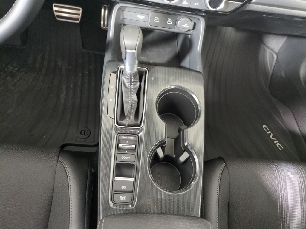 New 2025 Honda Civic For Sale in Fort Wayne, IN