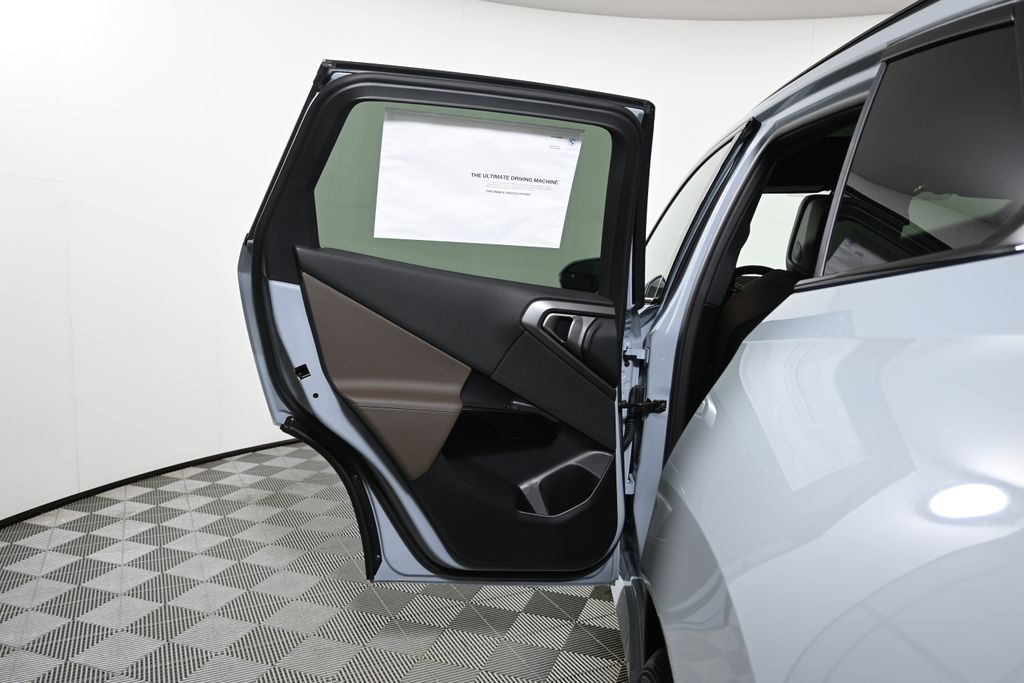 Thumbnail: 2026 BMW X3 - 31