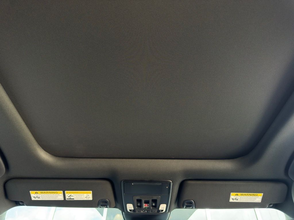 2026 Honda Passport TrailSport Gray at Community Honda