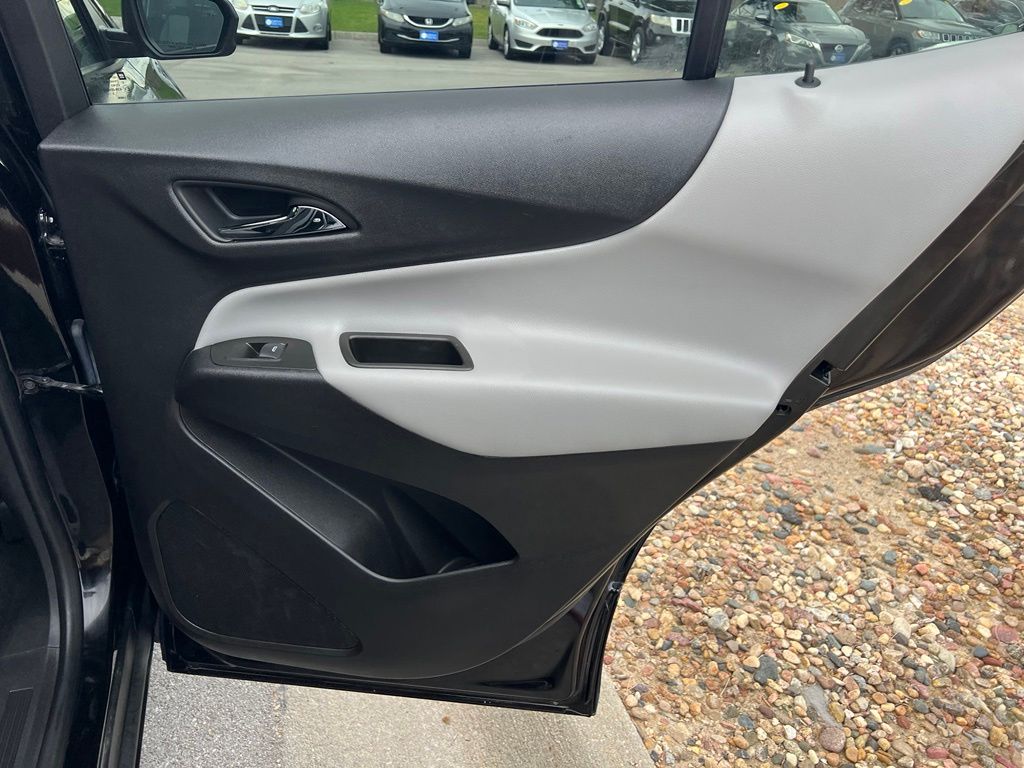 Used 2024 Chevrolet Equinox SUV