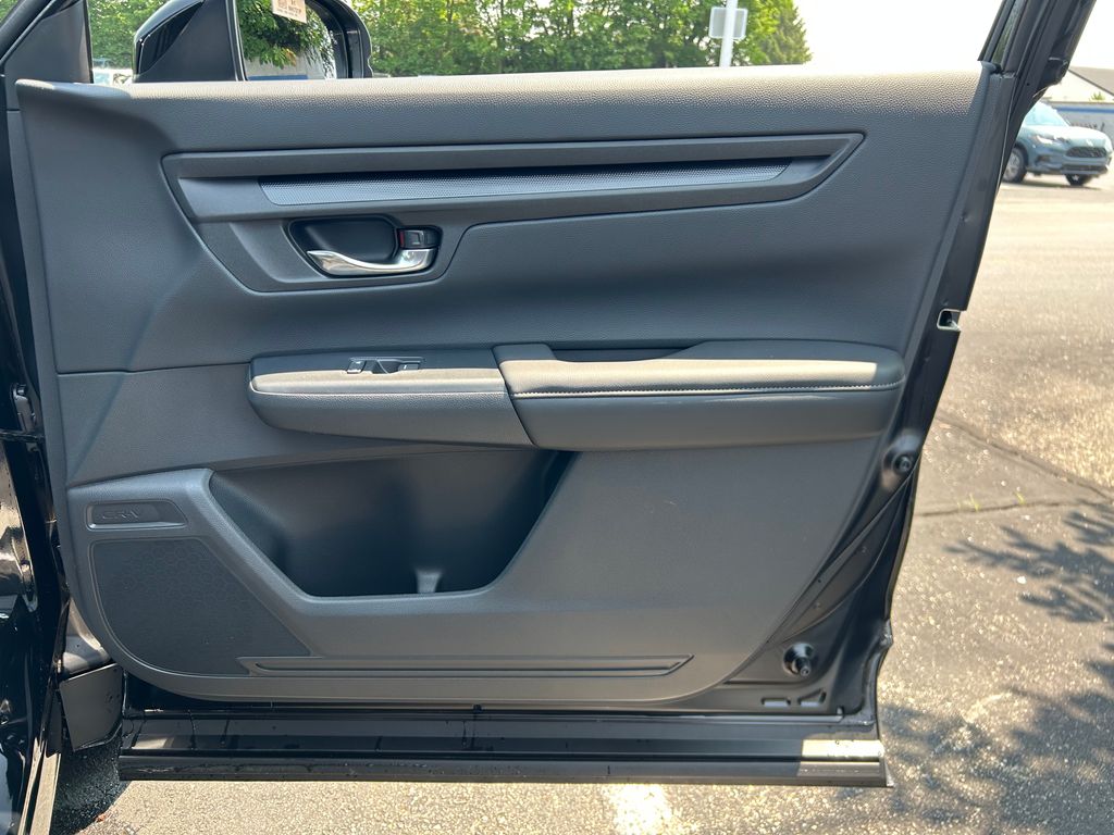 Thumbnail: 2026 Honda CR-V - 25