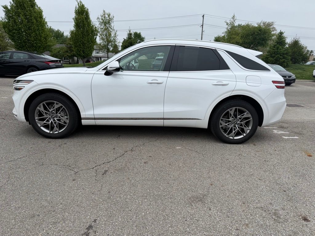 Genesis GV70 2.5T AWD