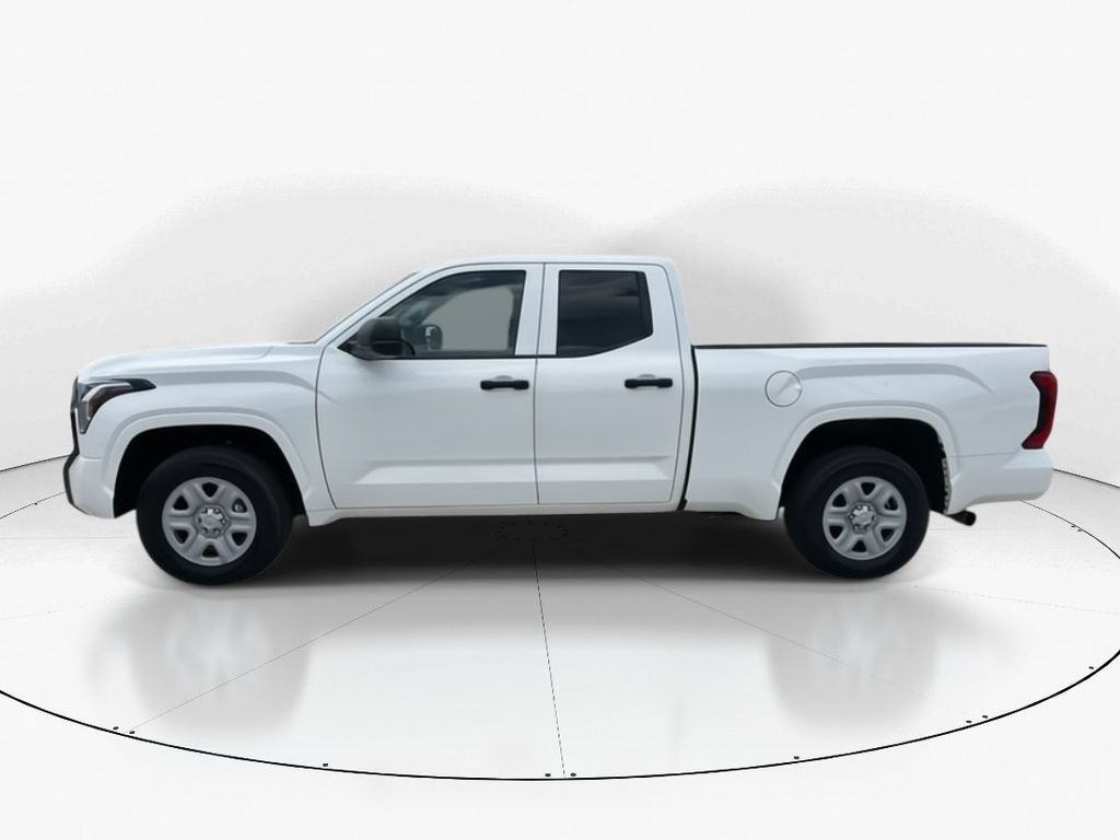 2023 Ice Cap Toyota Tundra 2WD SR RWD Truck
