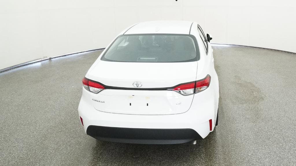 Thumbnail: 2026 Toyota Corolla - 3