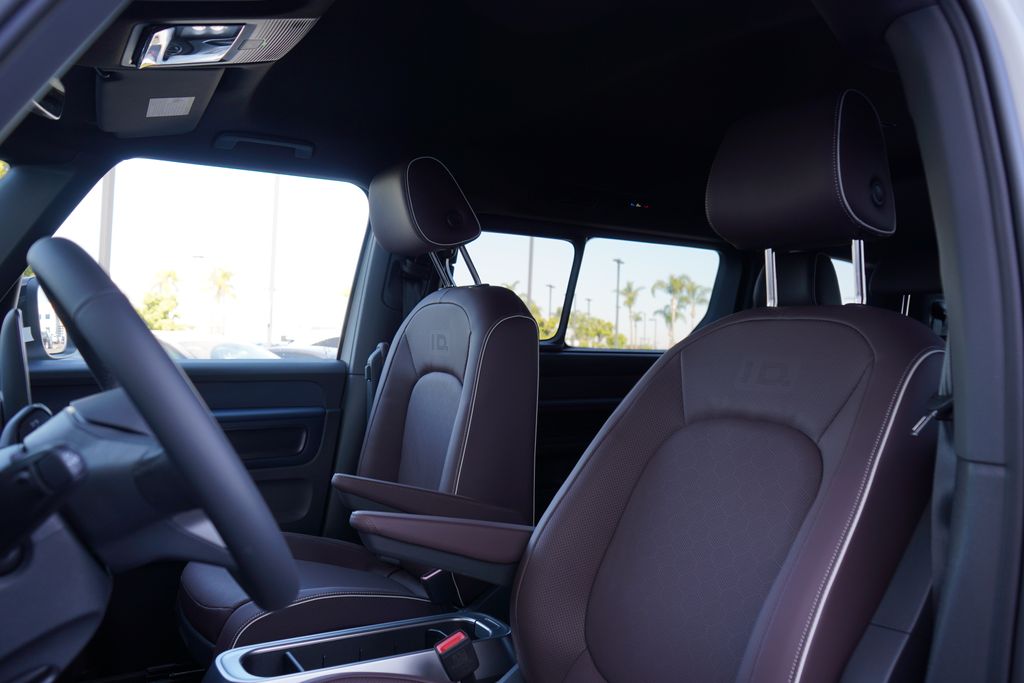 Thumbnail: 2025 Volkswagen ID.Buzz - 7