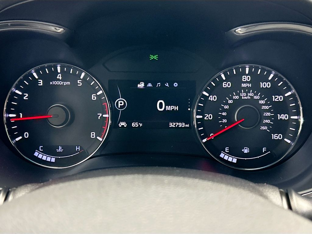 Thumbnail: 2018 Kia Forte - 32