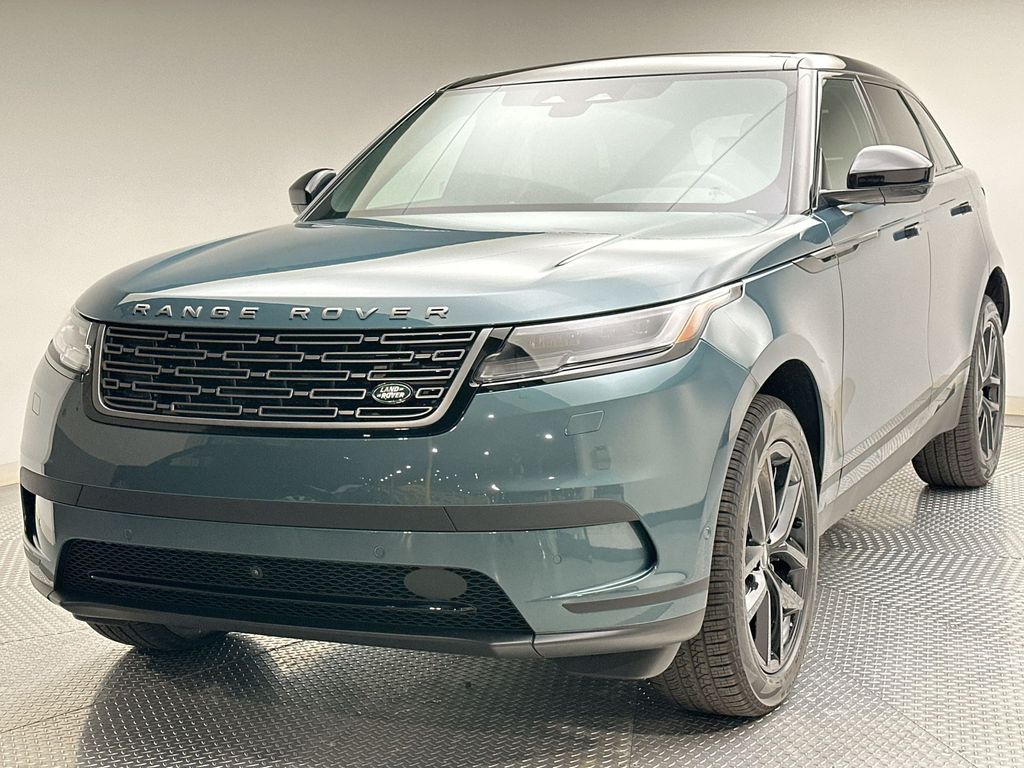 Thumbnail: 2026 Land Rover Range Rover Velar - 1