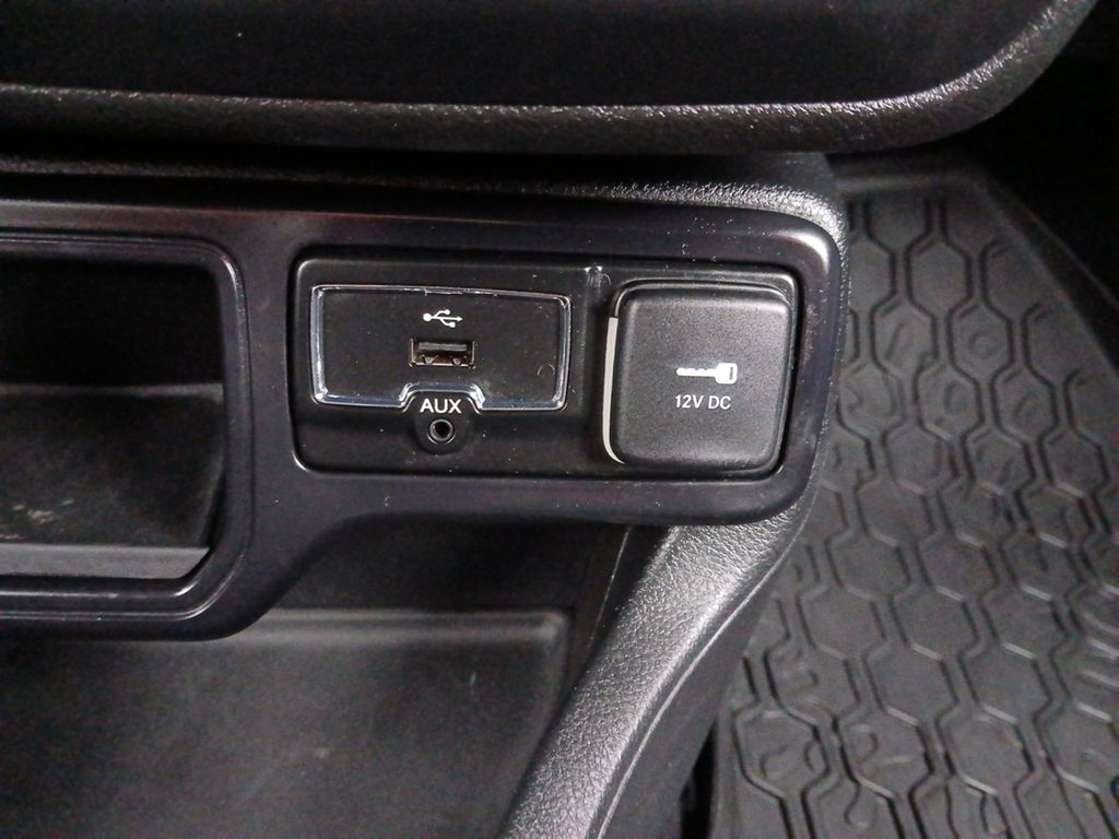 Used Car 2018 Jeep Renegade  Latitude For Sale Under $12,000 In Austin, Texas