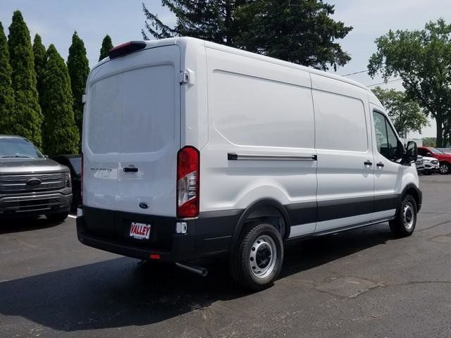 2024 Ford Transit photo 3