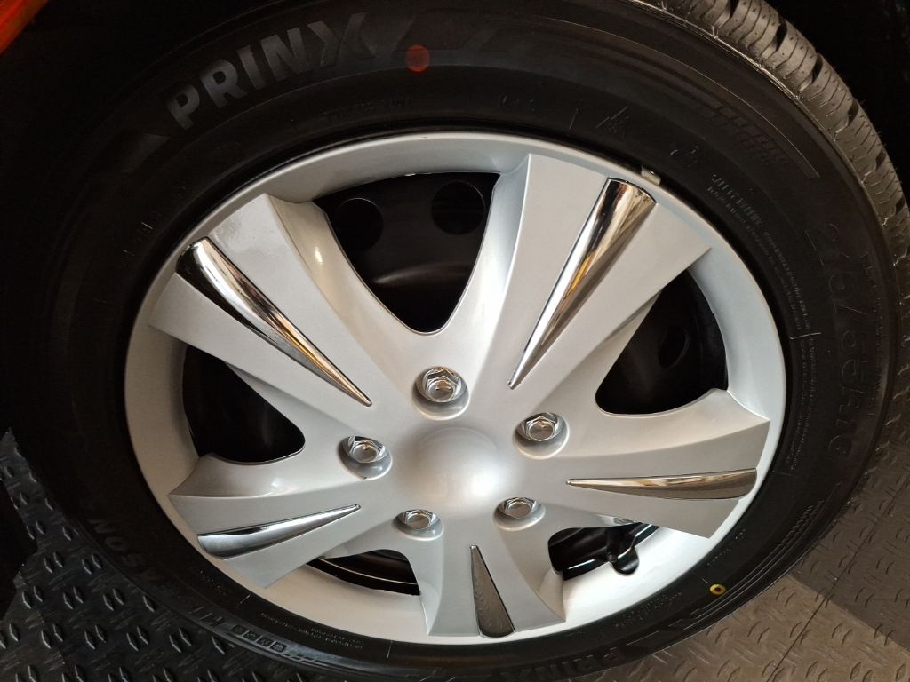 Used 2016 Honda Civic Sedan
