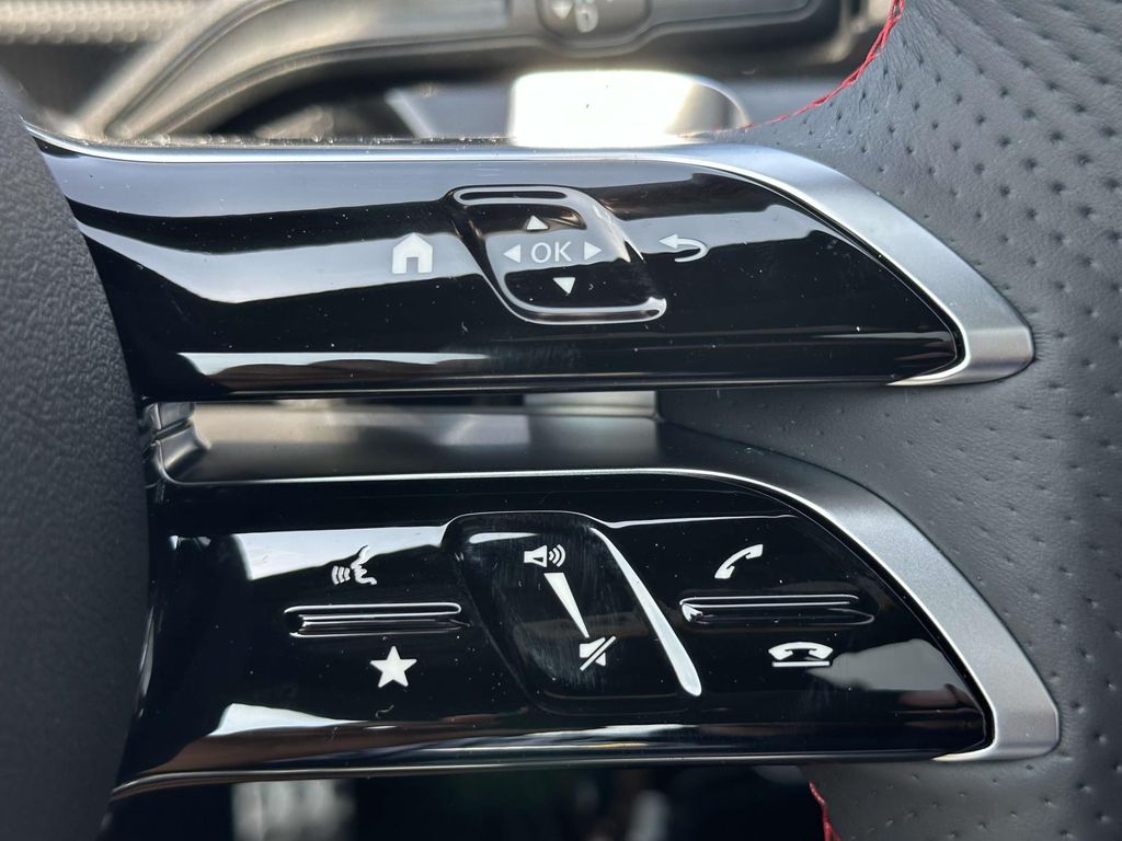 2025 Mercedes-Benz CLA 250 18