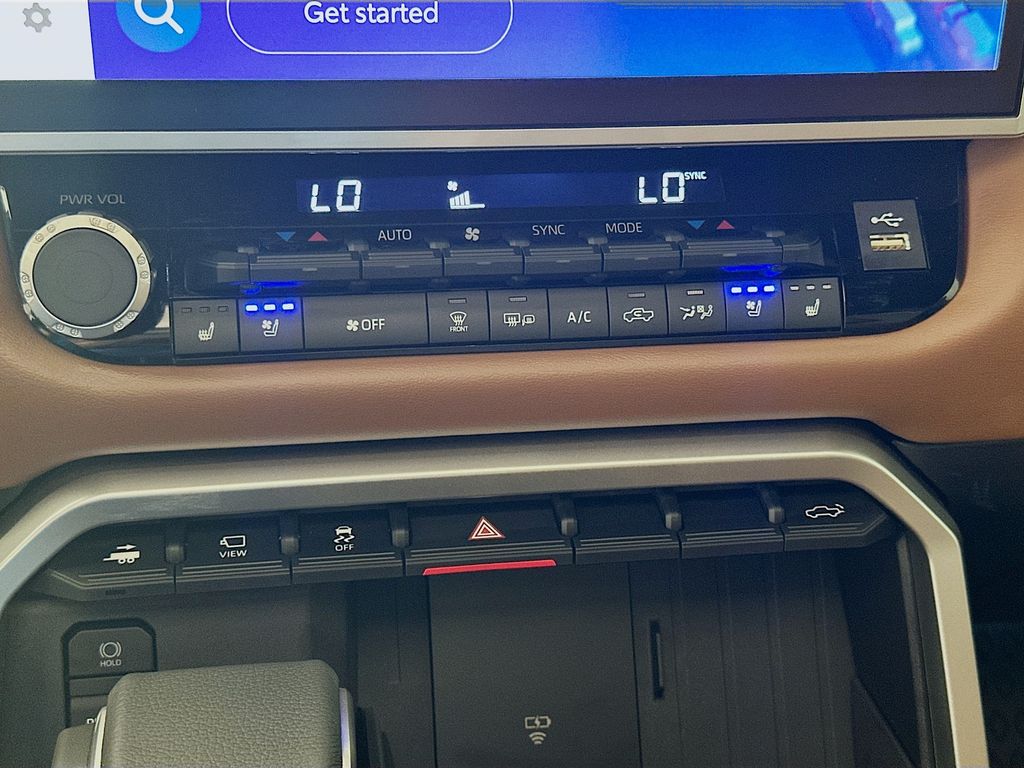 Thumbnail: 2025 Toyota Tundra - 16