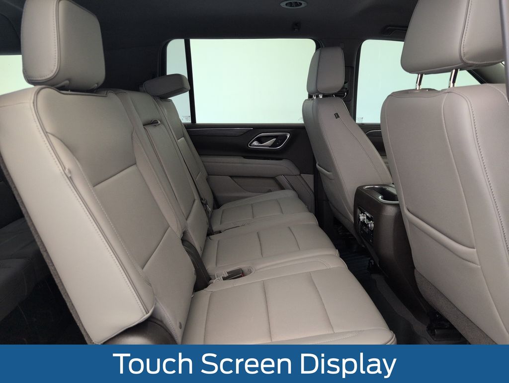 Certified Used 2021 White GMC SLT image 15