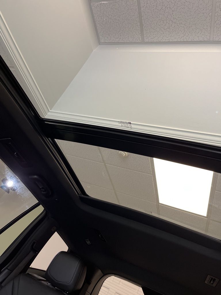 used 2023 Cadillac XT6 car, priced at $42,950