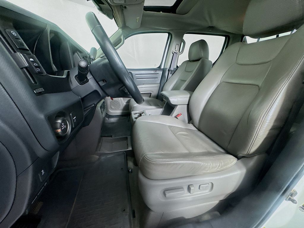 Used Car 2013 Honda Ridgeline  Rtl For Sale Under $15,000 In Austin, Texas