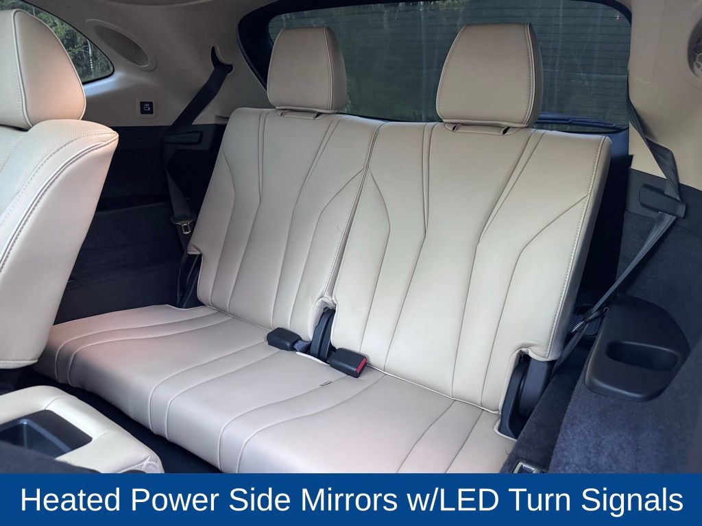 2023 Acura MDX Advance Package