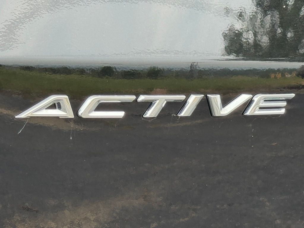Used 2024 Ford Escape SUV