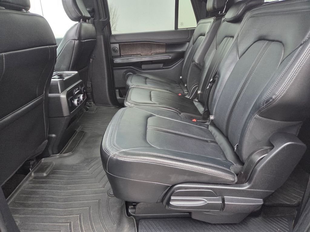 2020 Ford Expedition Limited MAX