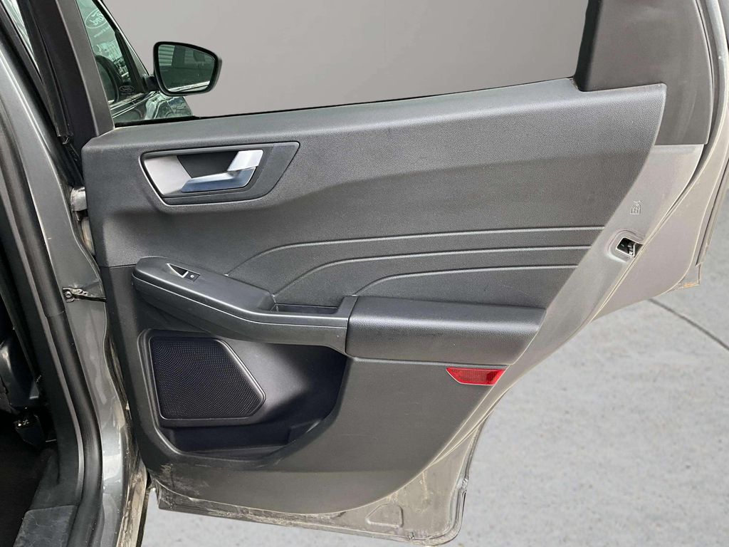 Certified Used 2024 Gray Ford Platinum image 23