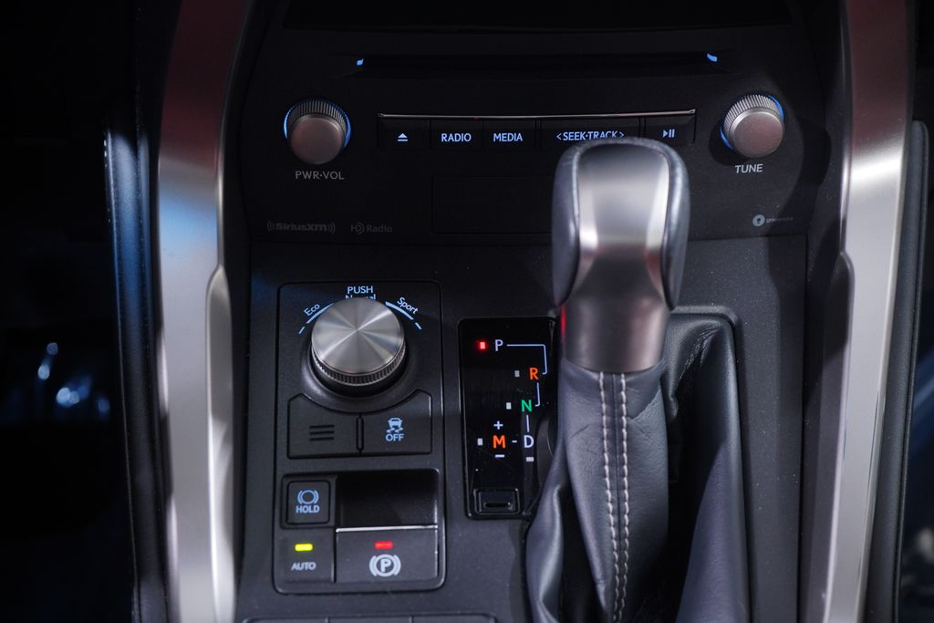 2018 Lexus NX 300 14