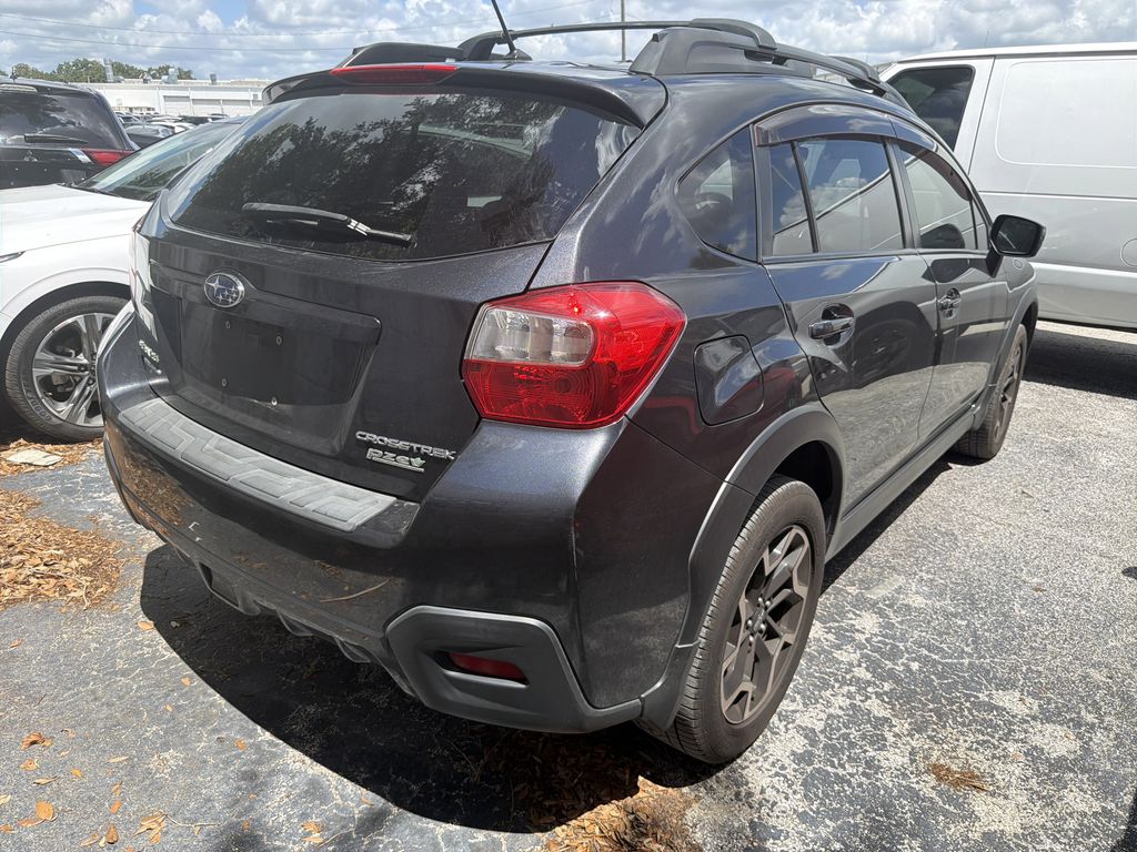 used 2017 Subaru Crosstrek car, priced at $12,491