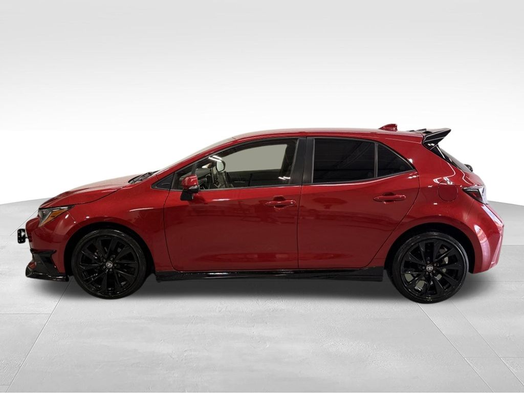 Thumbnail: 2021 Toyota Corolla - 2