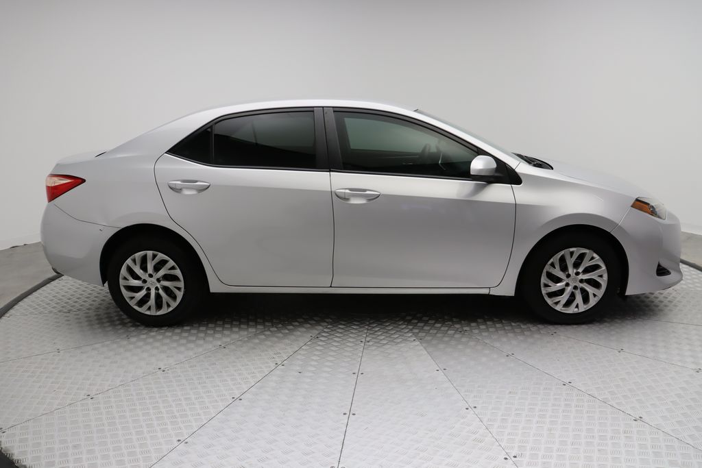 2019 Toyota Corolla LE 7