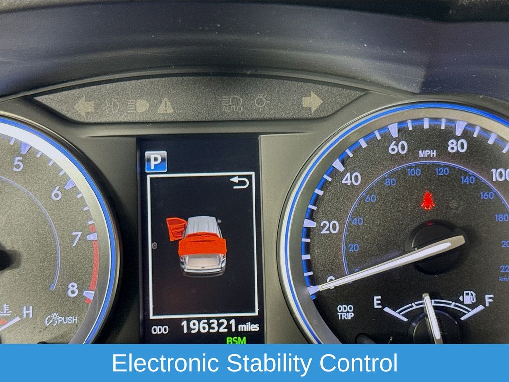 Used Car 2018 Toyota Highlander  For Sale Under $20,000 In Austin, Texas