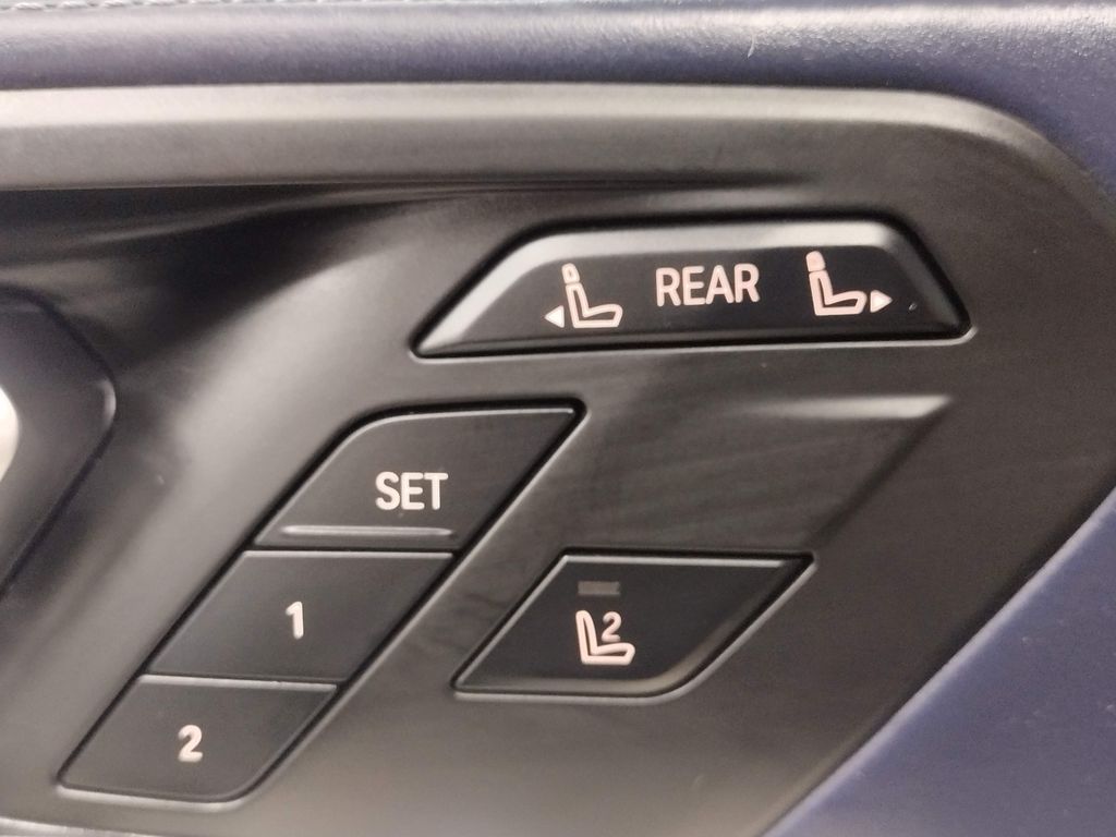 2019 BMW X7 xDrive50i