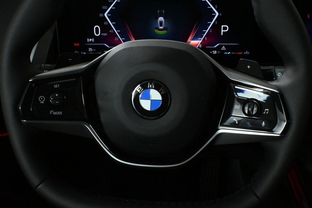 Thumbnail: 2026 BMW X3 - 19