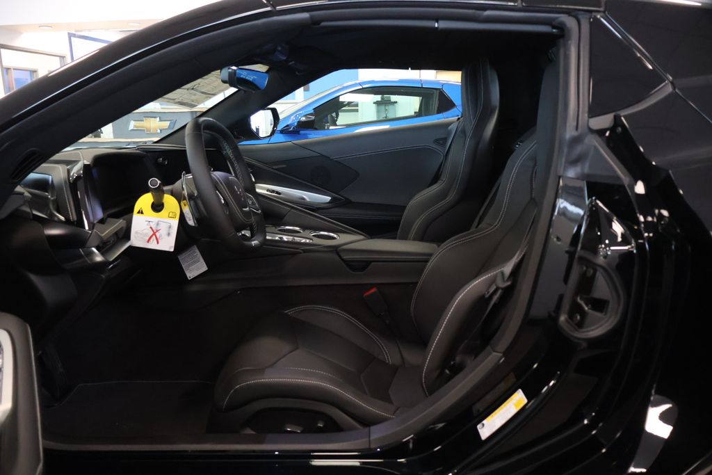 Thumbnail: 2026 Chevrolet Corvette - 14