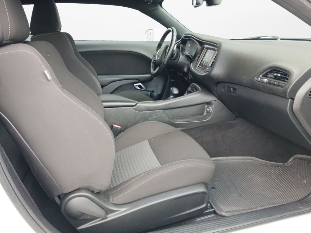 Used Car 2020 Dodge Challenger  R/t For Sale Under $25,000 In Austin, Texas