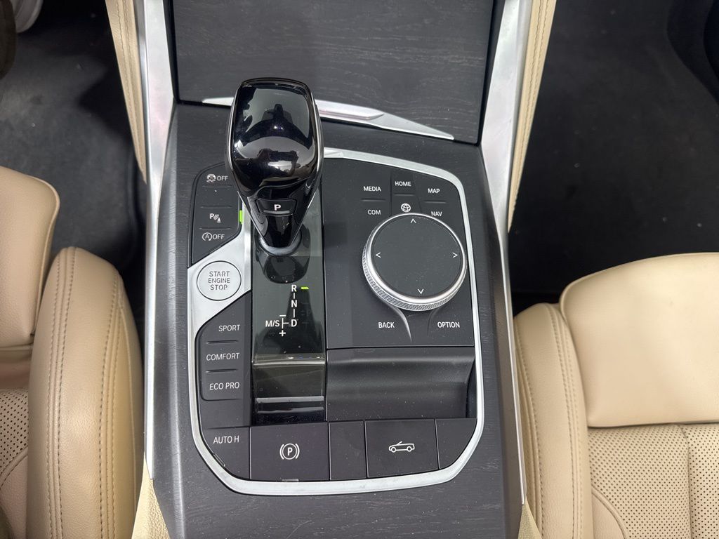 Thumbnail: 2023 BMW 4 Series - 23