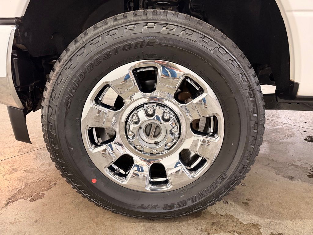 2019 Ford F-350SD Lariat