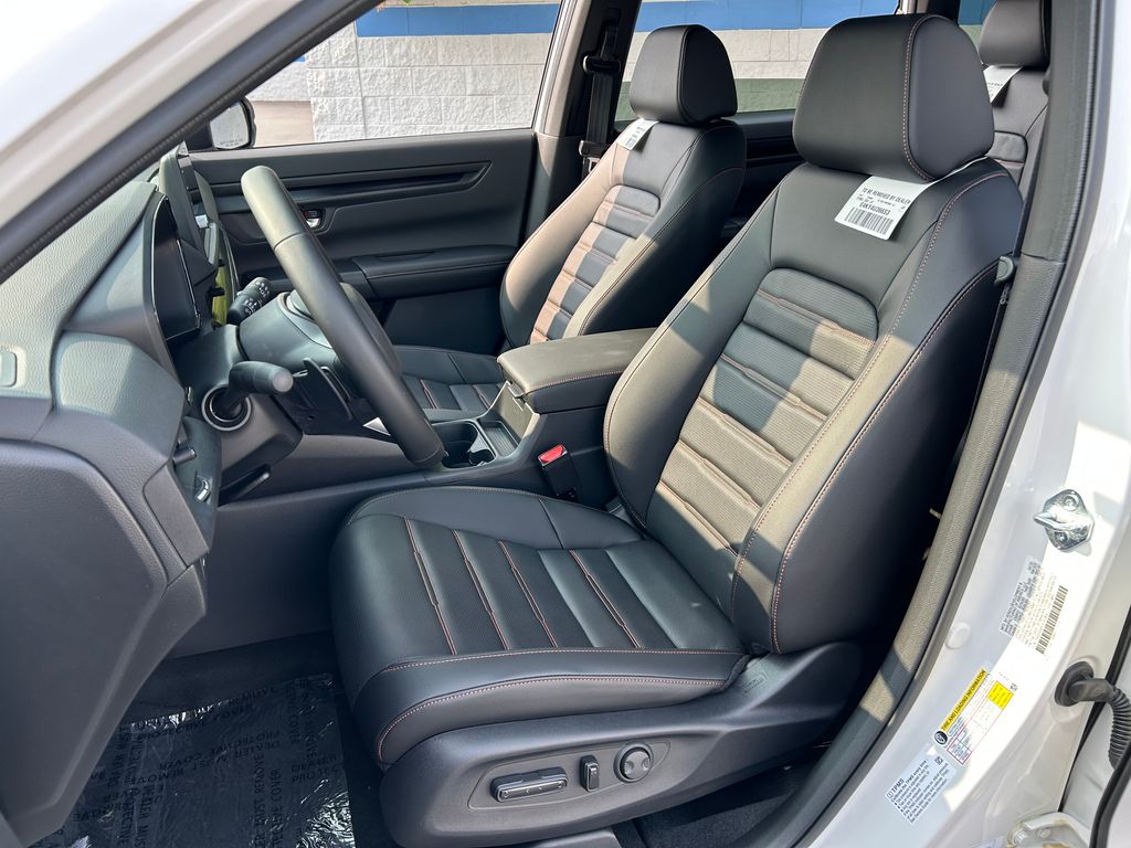 Thumbnail: 2026 Honda CR-V - 17